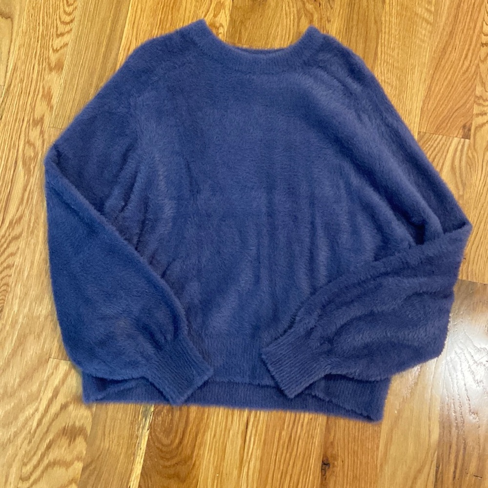 Aerie soft sweatshirt
